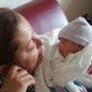 Meet your Posher, Consuelo